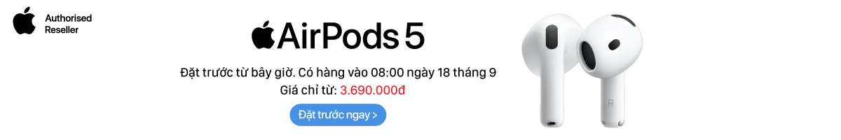 Airpods 5