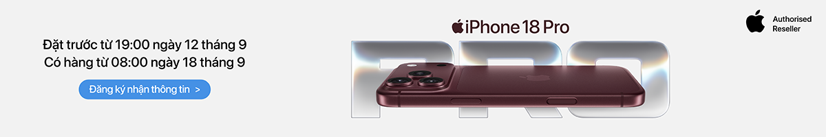 iPhone 18 Series