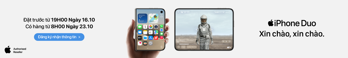 iPhone Duo
