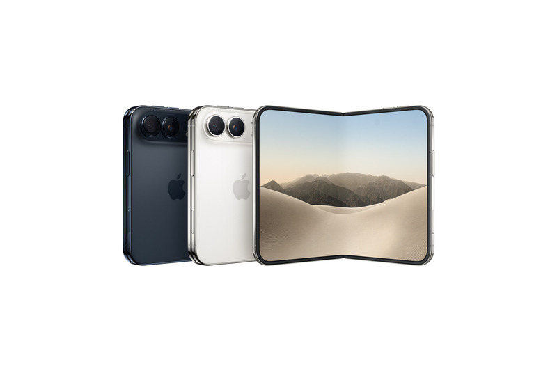 iPhone Duo 256GB - Màu sắc
