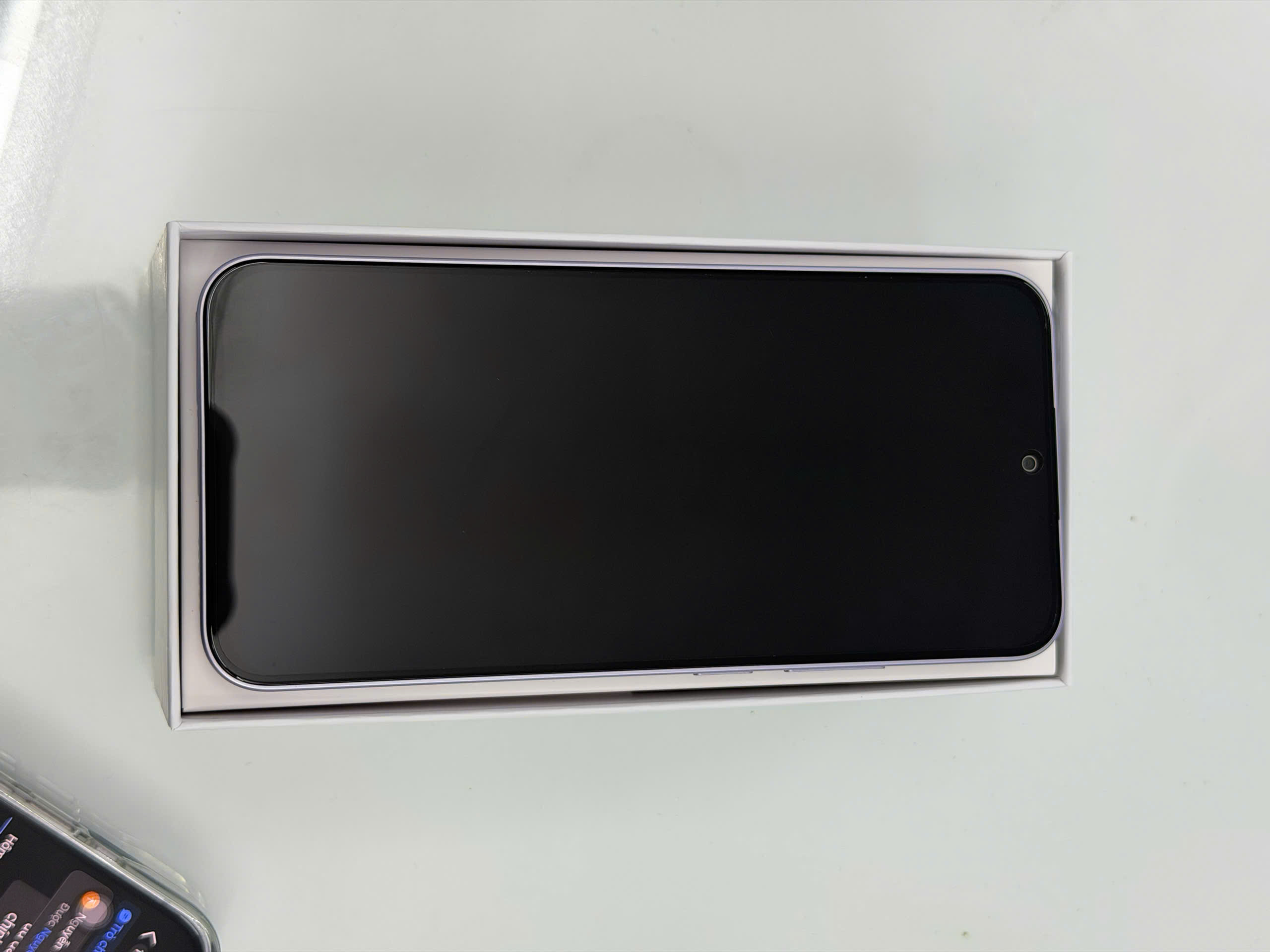 ĐIỆN THOẠI DI ĐỘNG (TEL) REDMI NOTE 17 6.99"/SNAP 6S 4G GEN 2/4G/128G/50MP+Auxiliary/16MP/7700mAh (26012RN62Y)/ĐEN (693909303378