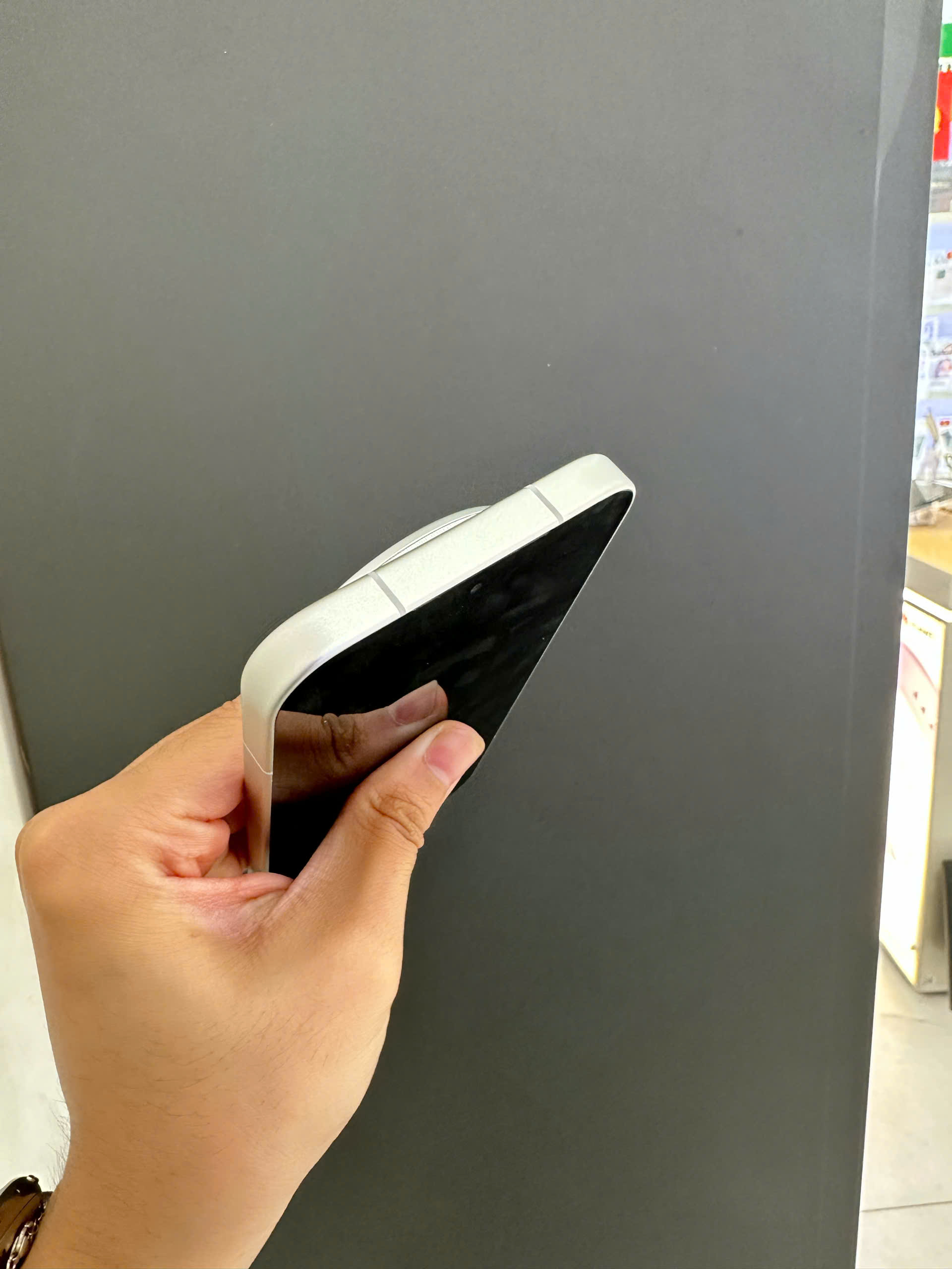 Xiaomi 17 Ultra 16GB/512GB Cũ