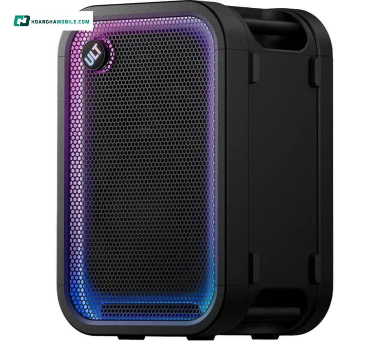 Hai chế độ ULT1 và ULT2 trên Sony ULT TOWER 5 đáp ứng hai cách thưởng thức tiếng bass Hai chế độ ULT1 và ULT2 trên Sony ULT TOWER 5 đáp ứng hai cách thưởng thức tiếng bass