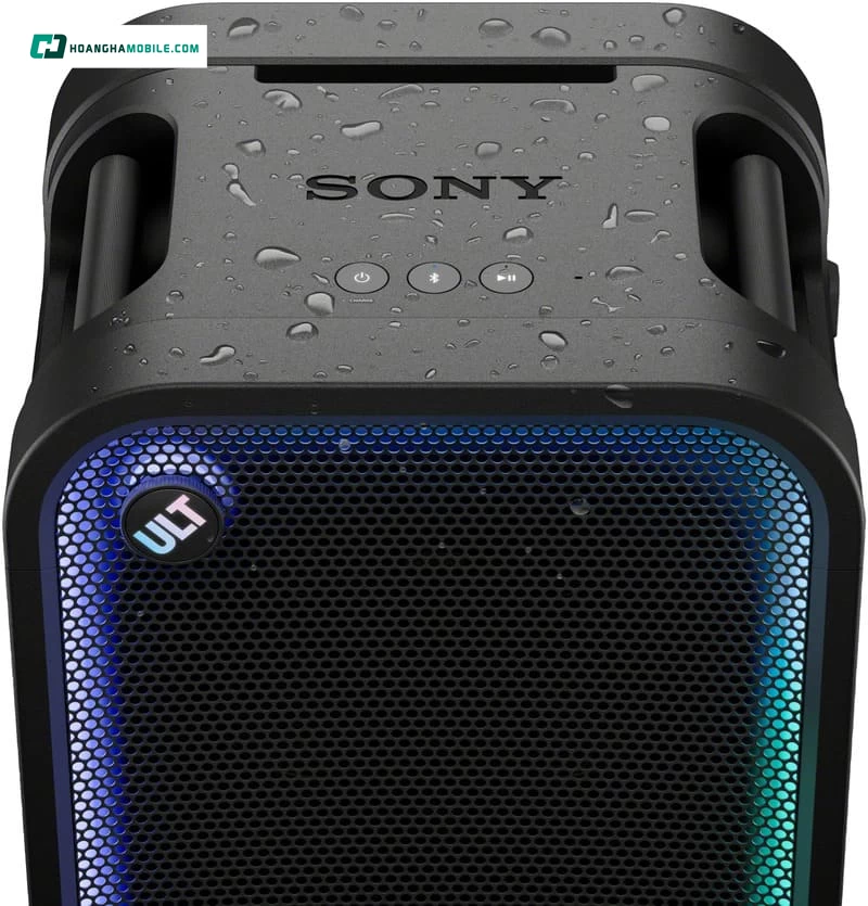 Hoàng Hà Mobile mang đến lựa chọn mua Sony ULT TOWER 7 chính hãng Hoàng Hà Mobile mang đến lựa chọn mua Sony ULT TOWER 7 chính hãng