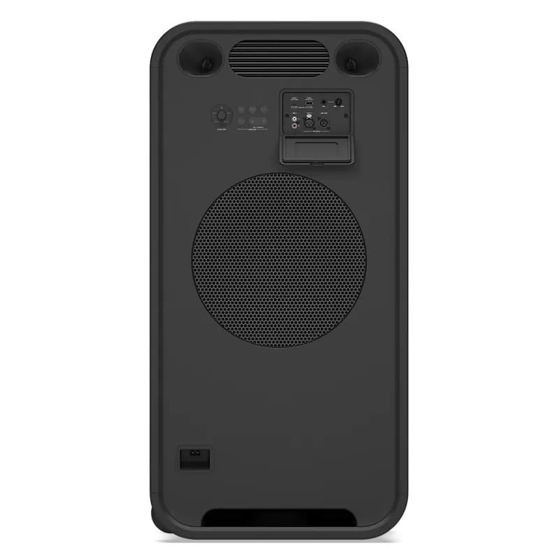 Loa Sony ULT TOWER MAX hỗ trợ Bluetooth 5.3 và nhiều lựa chọn phát nhạc