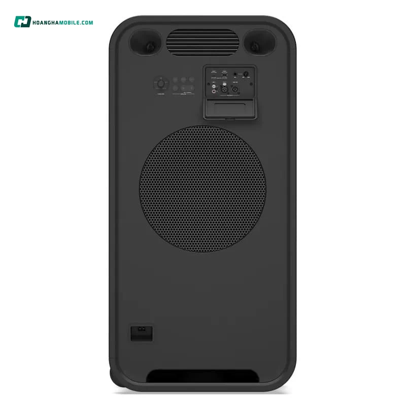 Loa Sony ULT TOWER MAX hỗ trợ Bluetooth 5.3 và nhiều lựa chọn phát nhạc Loa Sony ULT TOWER MAX hỗ trợ Bluetooth 5.3 và nhiều lựa chọn phát nhạc