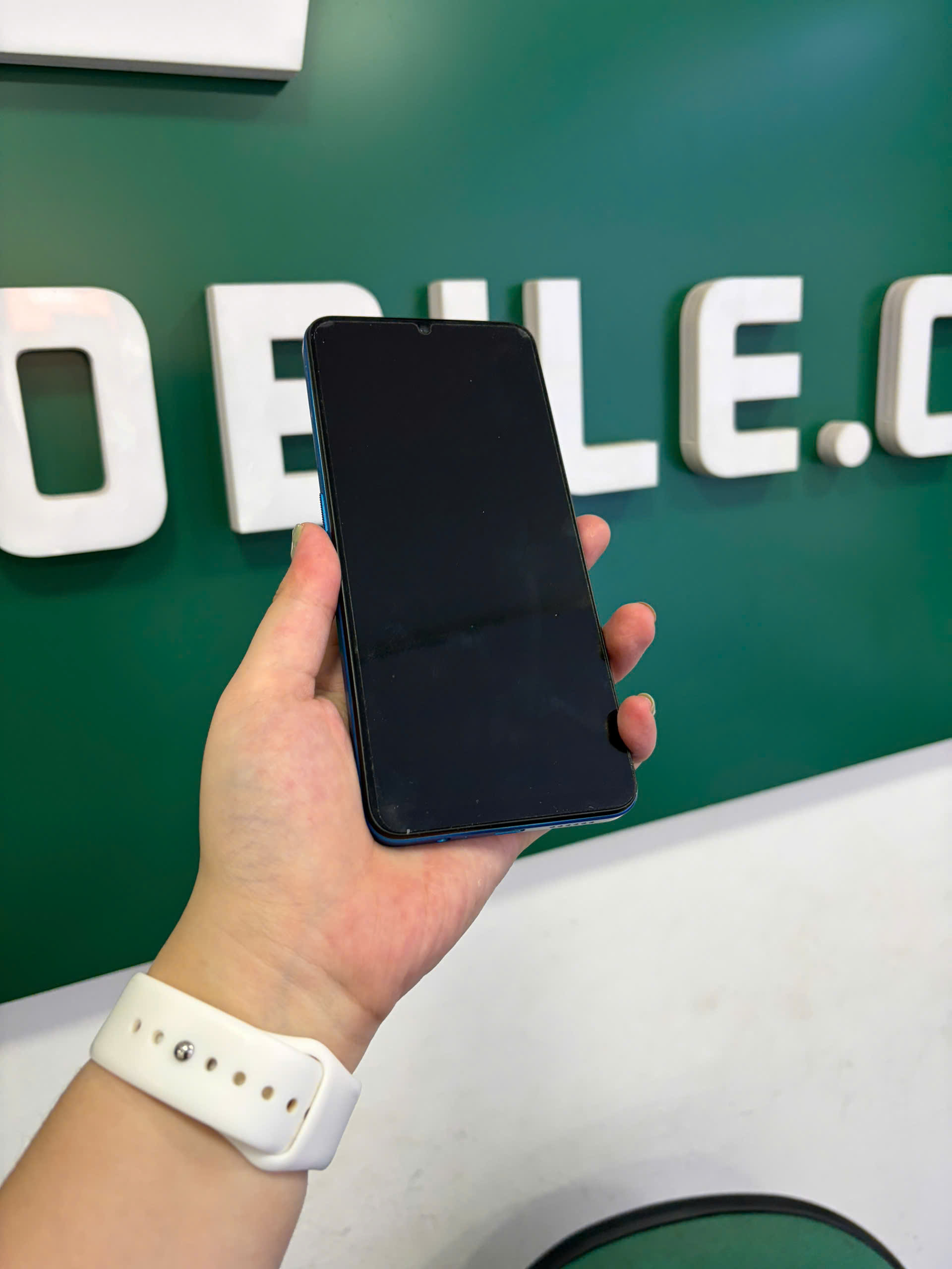 ĐIỆN THOẠI DI ĐỘNG (TEL) REDMI A7 PRO 6.9"/UNISOC T7250/4G/128G/13MP/8MP/6000mAh (25128RN17Y)/ĐEN (6932554494391) - 863631085208