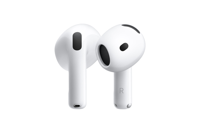 Thiết kế của AirPods 5.