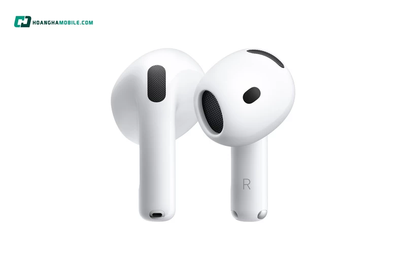 Thiết kế của AirPods 5. Thiết kế của AirPods 5.