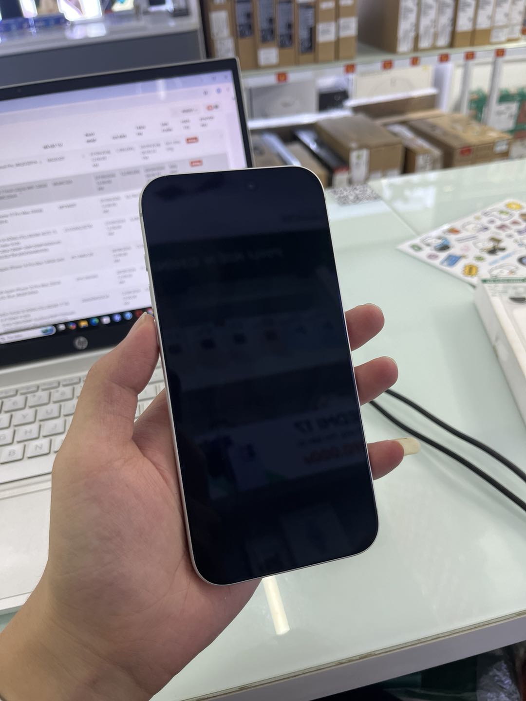 ĐTDĐ Apple iPhone 17 Pro Max 256GB Silver_MFYM4ZP/A - TBH