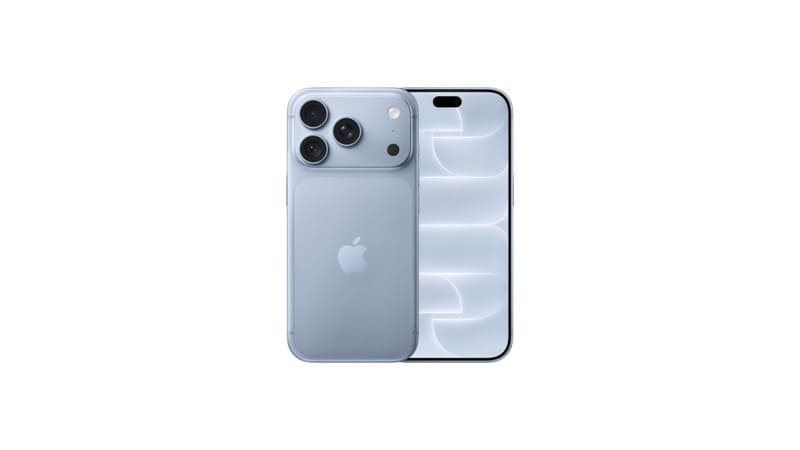 iPhone 18 Pro Max