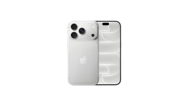 iPhone 18 Pro