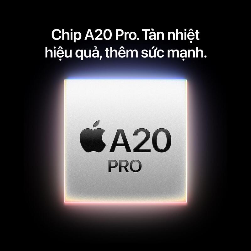 iPhone 18 Pro Chip