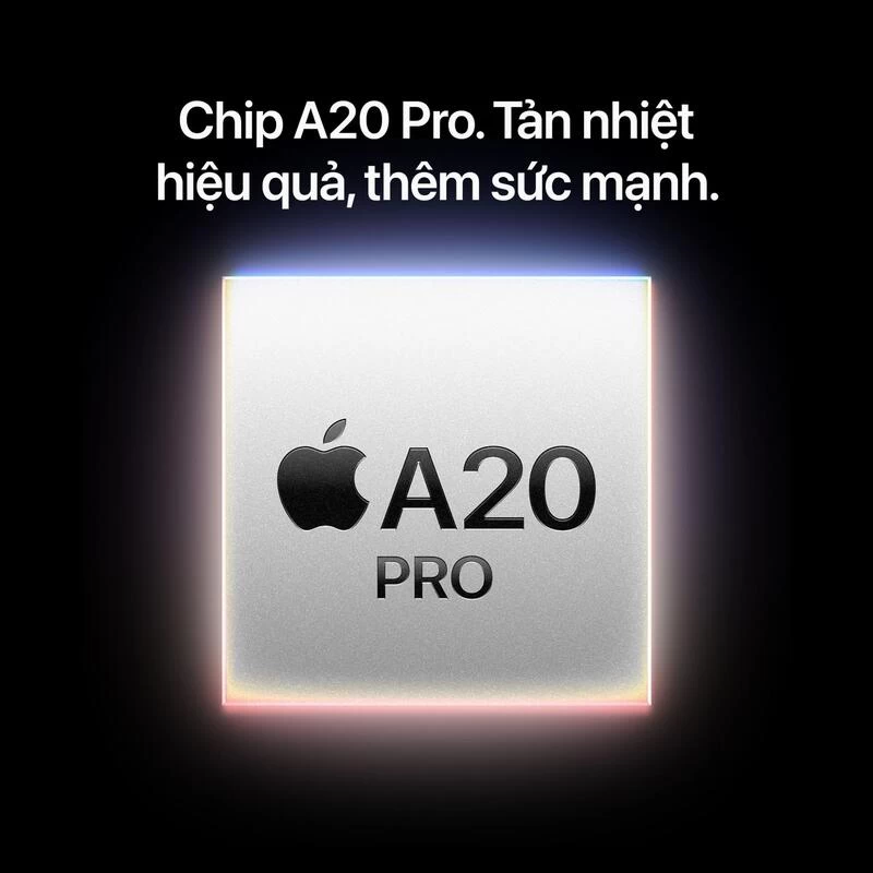 iPhone 18 Pro Chip iPhone 18 Pro Chip