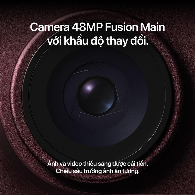 iPhone 18 Pro Camera