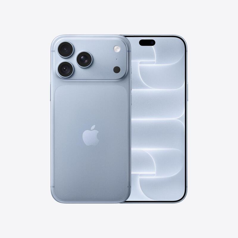iPhone 18 Pro Max Băng Thanh