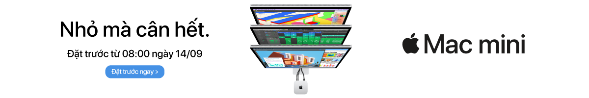 Mac mini M6