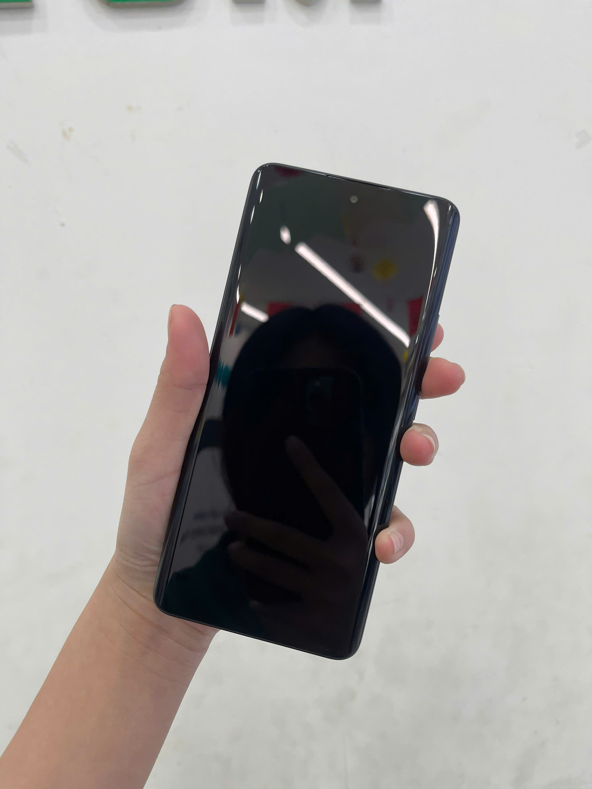 ĐIỆN THOẠI DI ĐỘNG (TEL) REDMI NOTE 15 6.77"/MTK Helio G100-Ultra/6G/128G/108MP+2MP/20MP/6000mAh (2510DRA23E)/ĐEN (6932554476113