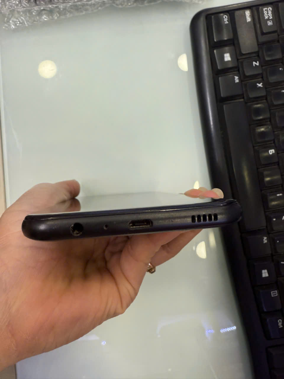 Samsung Galaxy A03 - Chính hãng Cũ