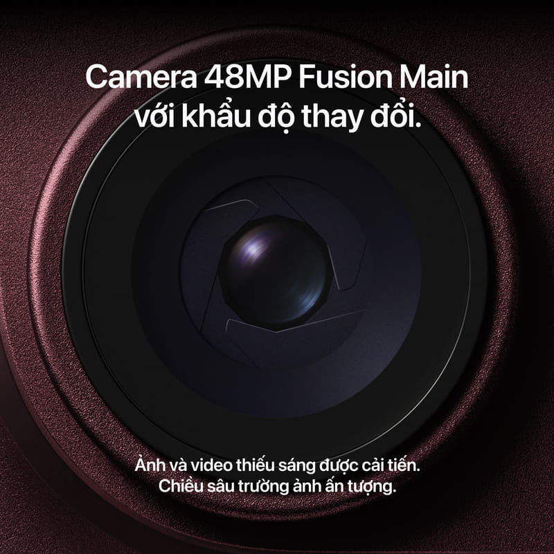 iPhone 18 Pro Max Camera