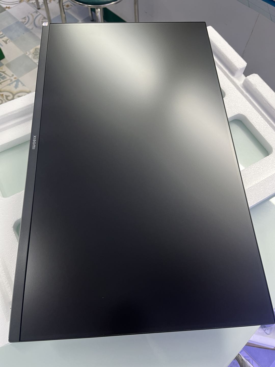 MÀN HÌNH VI TÍNH (LCD) Xiaomi Monitor A27i 2026 (ELA6410EU) - TBH