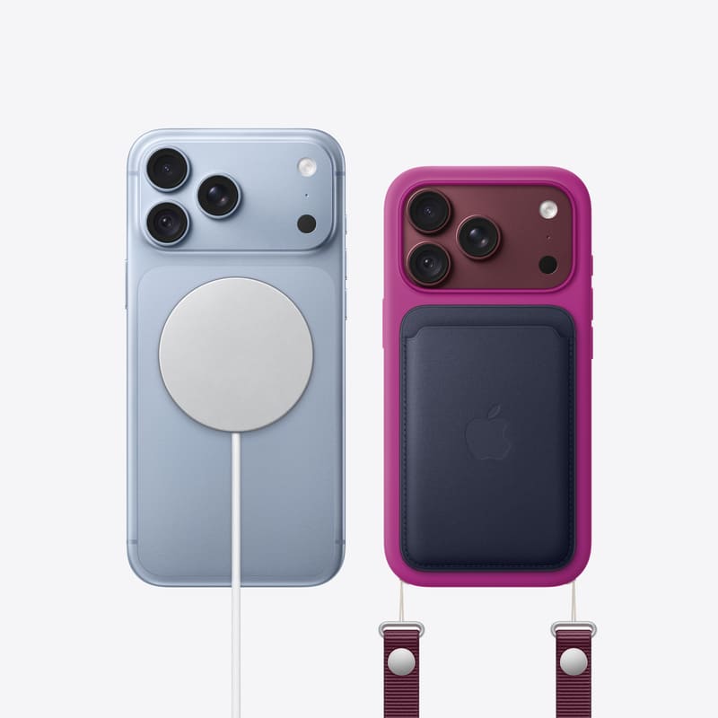 iPhone 18 Pro Phụ Kiện