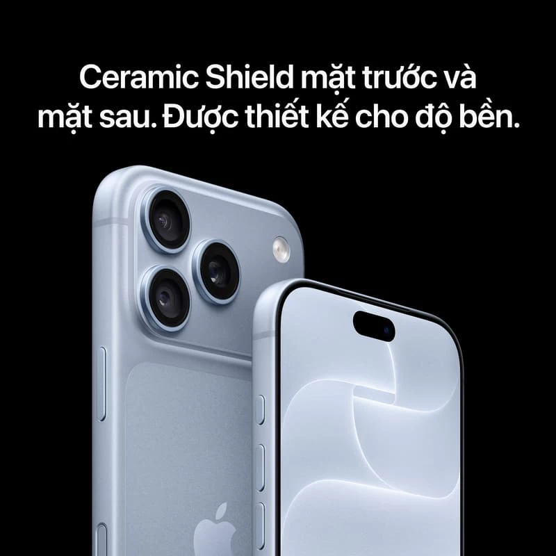 iPhone 18 Pro Độ Bền iPhone 18 Pro Độ Bền