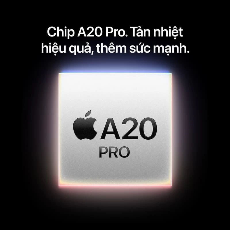 iPhone 18 Pro Chip iPhone 18 Pro Chip