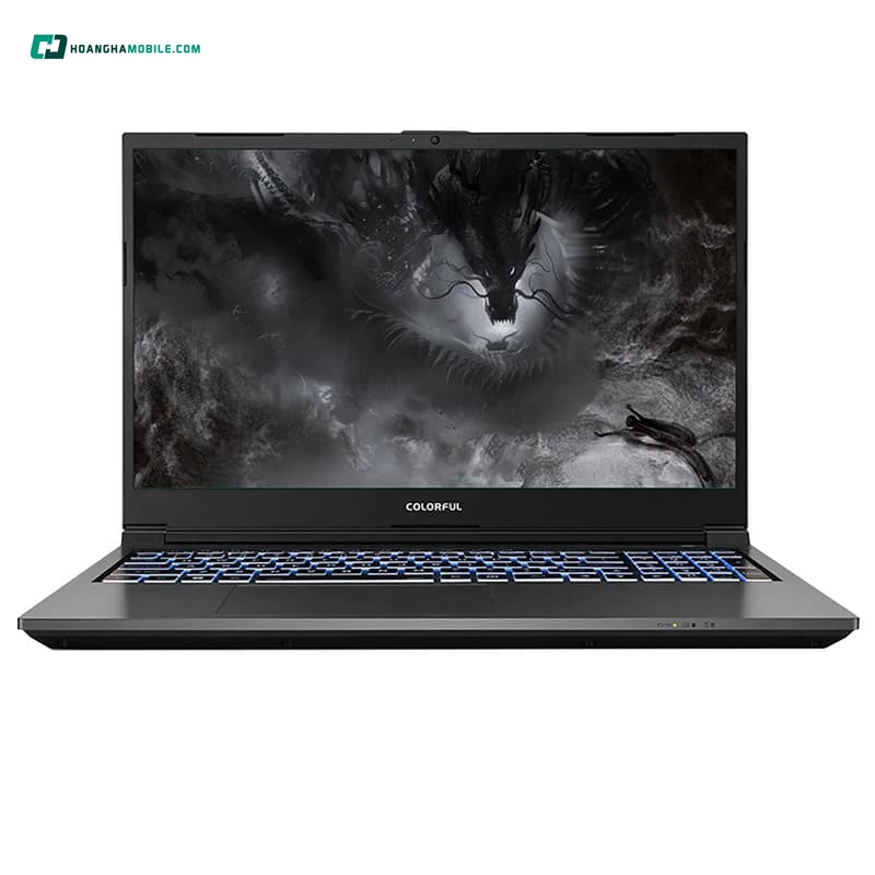 Độ phủ màu của laptop Colorful X15 XS22 cần được cân nhắc khi làm đồ họa Độ phủ màu của laptop Colorful X15 XS22 cần được cân nhắc khi làm đồ họa