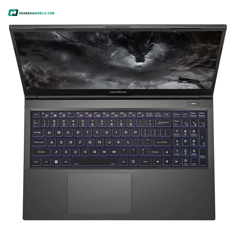 RAM 16GB hỗ trợ đa nhiệm, SSD 512GB đáp ứng nhu cầu lưu trữ ban đầu trên laptop Colorful X15 XS22 RAM 16GB hỗ trợ đa nhiệm, SSD 512GB đáp ứng nhu cầu lưu trữ ban đầu trên laptop Colorful X15 XS22