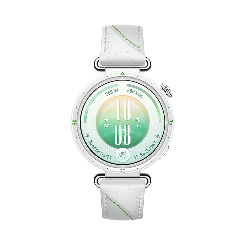 Đồng hồ thông minh Huawei Watch GT 7 41mm - Dây da