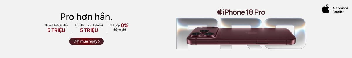 iPhone 18 Series