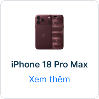 iphone 18 Pro Max