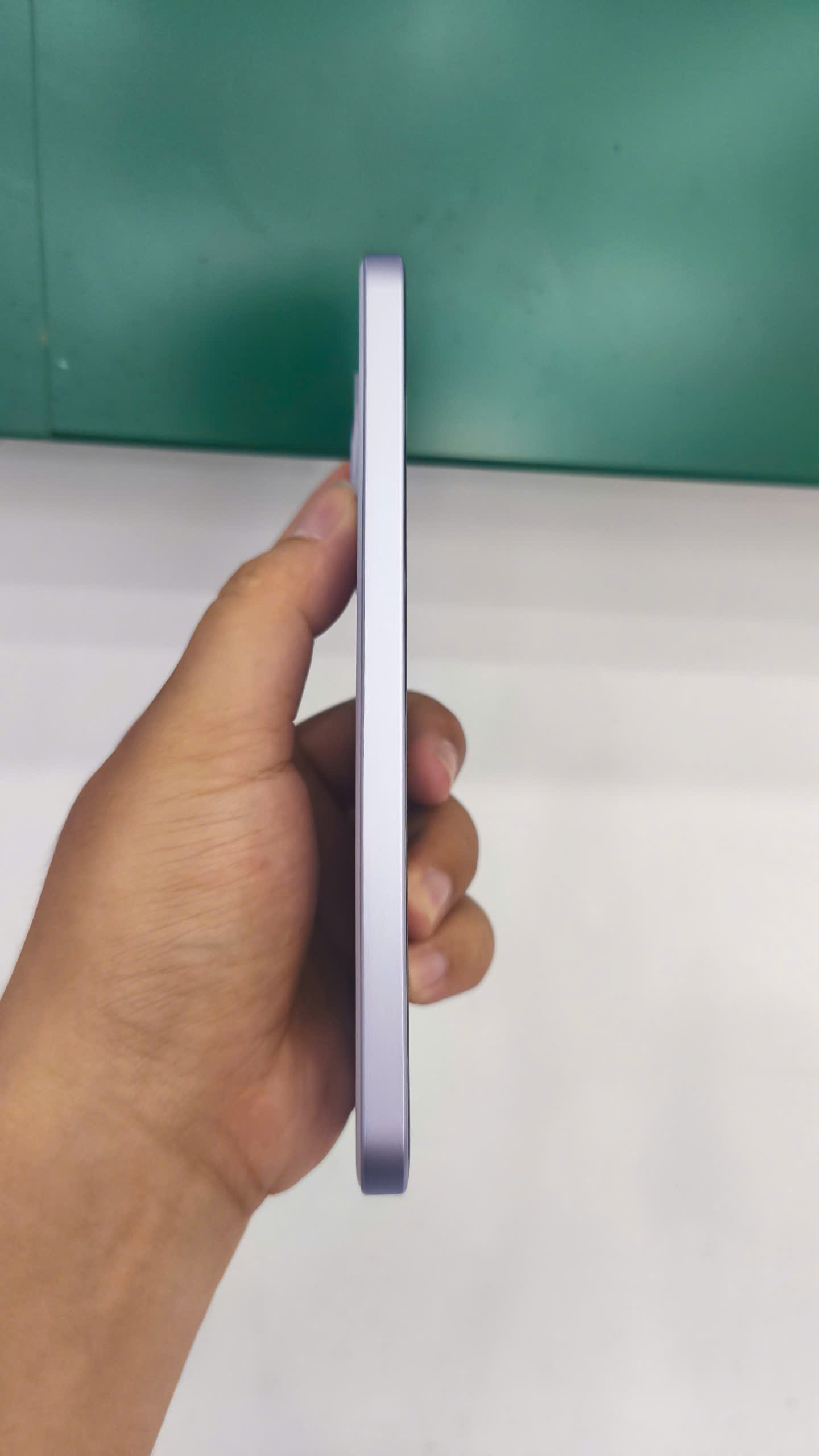 ĐIỆN THOẠI DI ĐỘNG (TEL) REDMI NOTE 17 6.99"/SNAP 6S 4G GEN 2/4G/128G/50MP+Auxiliary/16MP/7700mAh (26012RN62Y)/TÍM
