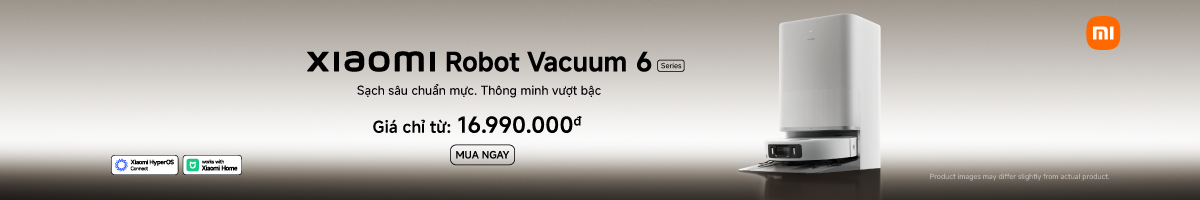 Vacuum 6
