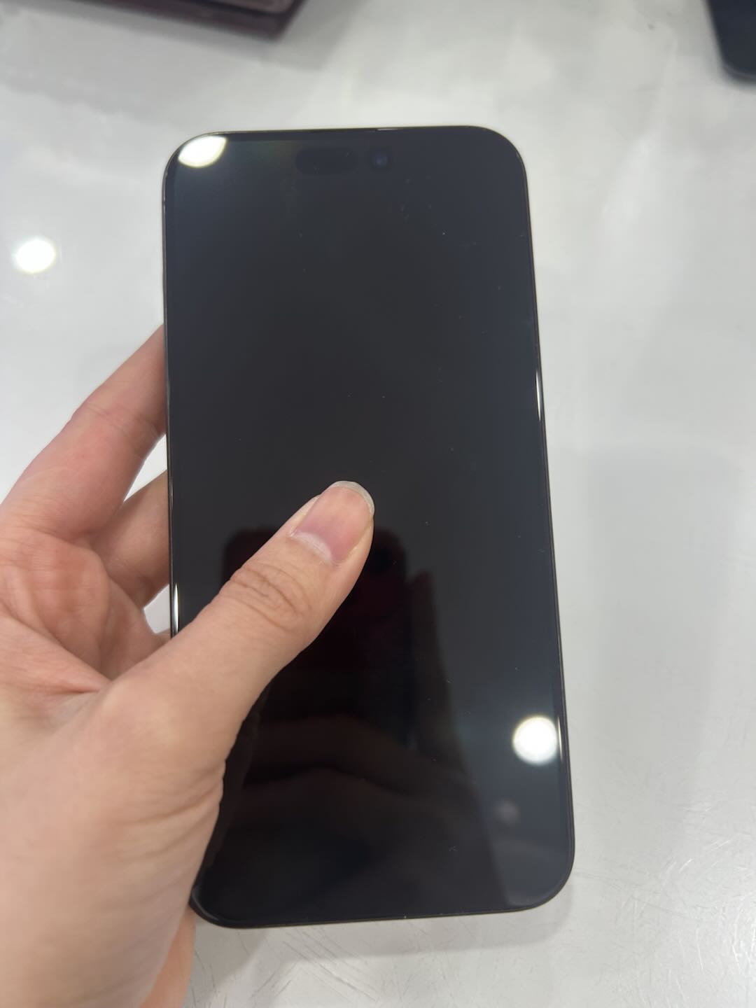 ĐTDĐ Apple iPhone 15 Pro Max 256GB - Cũ