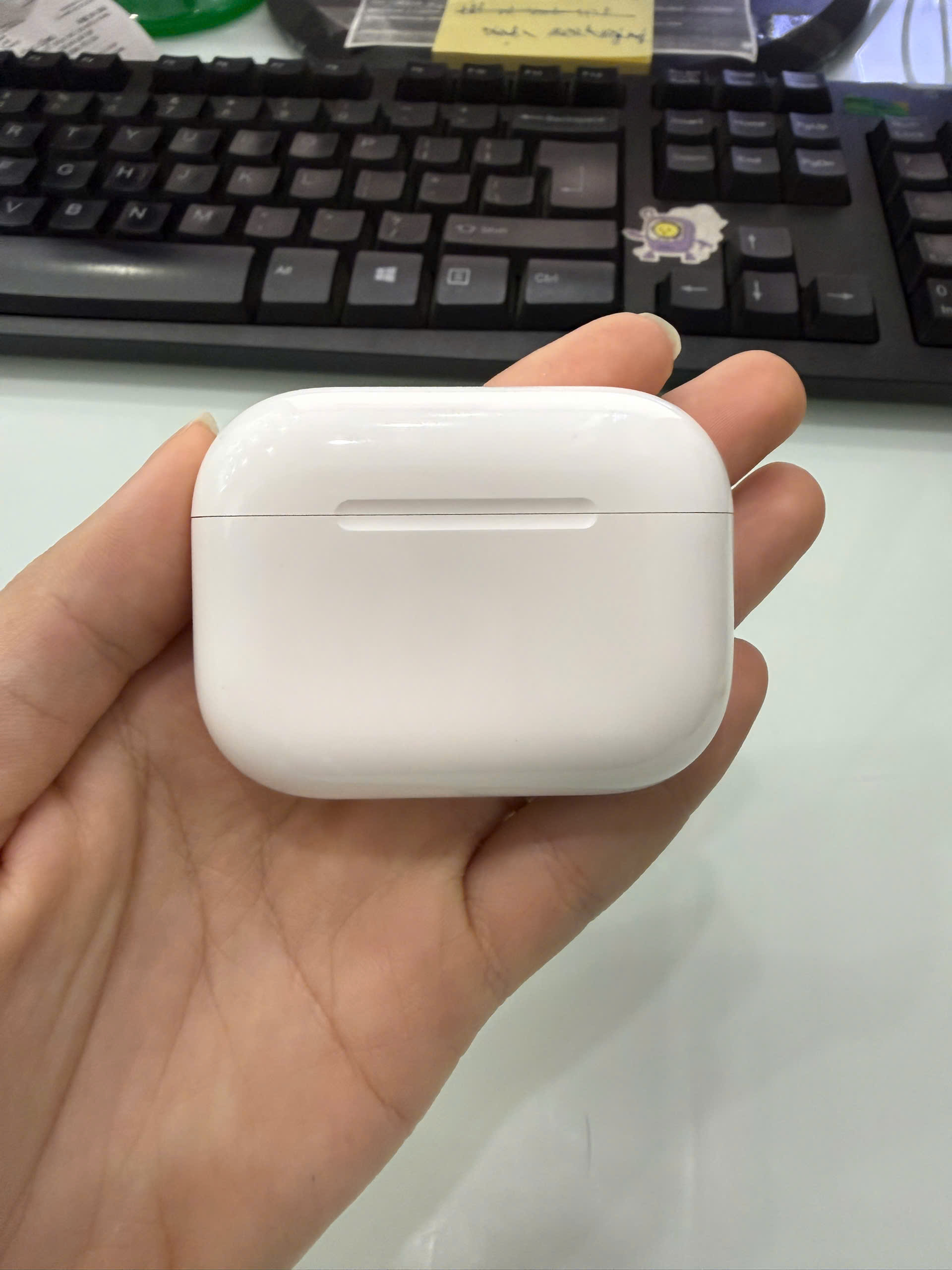 Tai nghe AirPods Pro 3 - Chính hãng Apple Việt Nam Cũ
