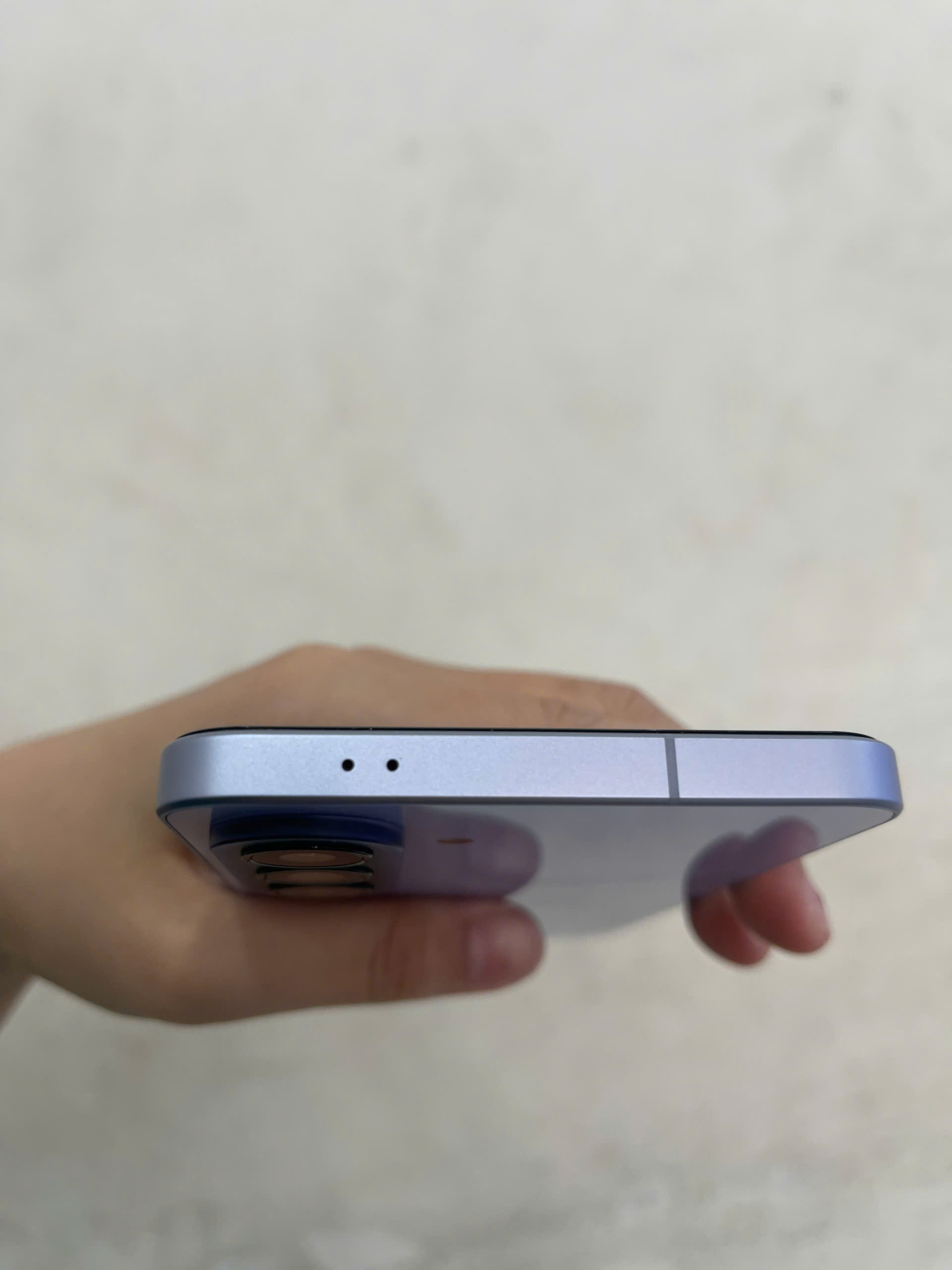 ĐTDĐ Samsung A57 5G, SM-A576B/DS, 8+128, Tím