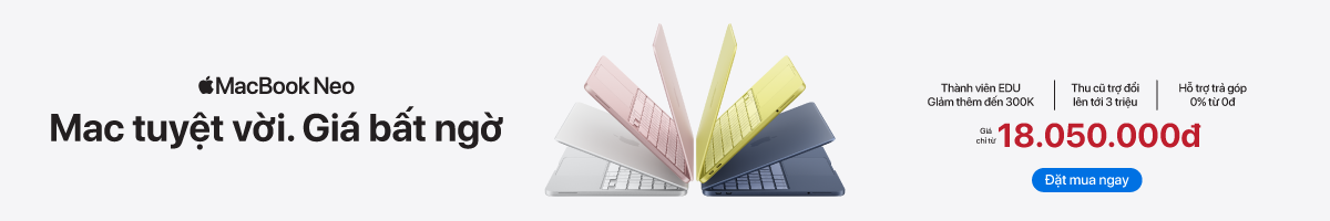 Macbook Neo