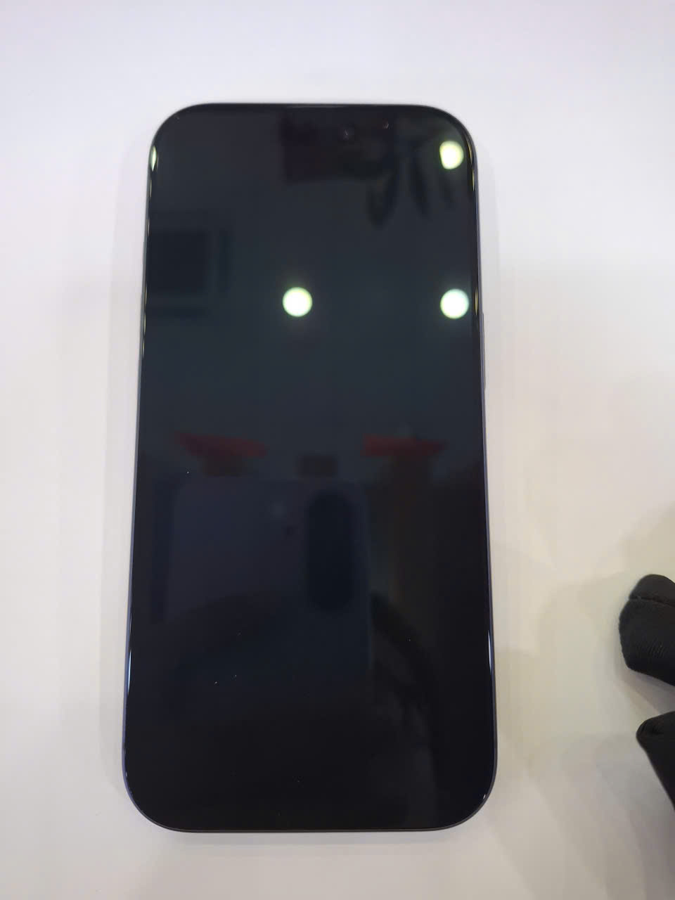 ĐTDĐ Apple iPhone 17 Pro 256GB Deep Blue_3P171ZP/A