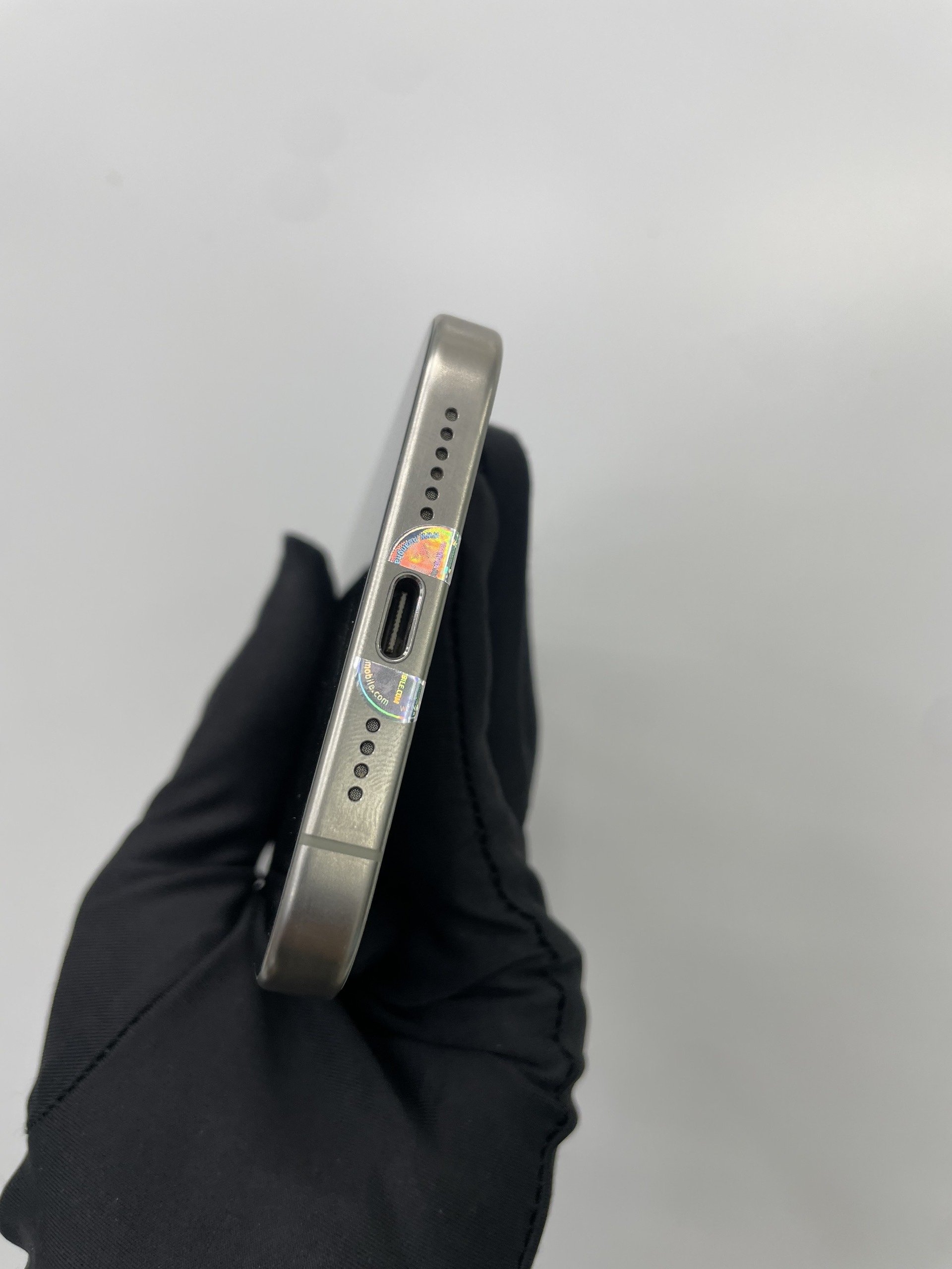 ĐTDĐ Apple iPhone 15 Pro Max 256GB Natural Titanium_MU793VN/A
