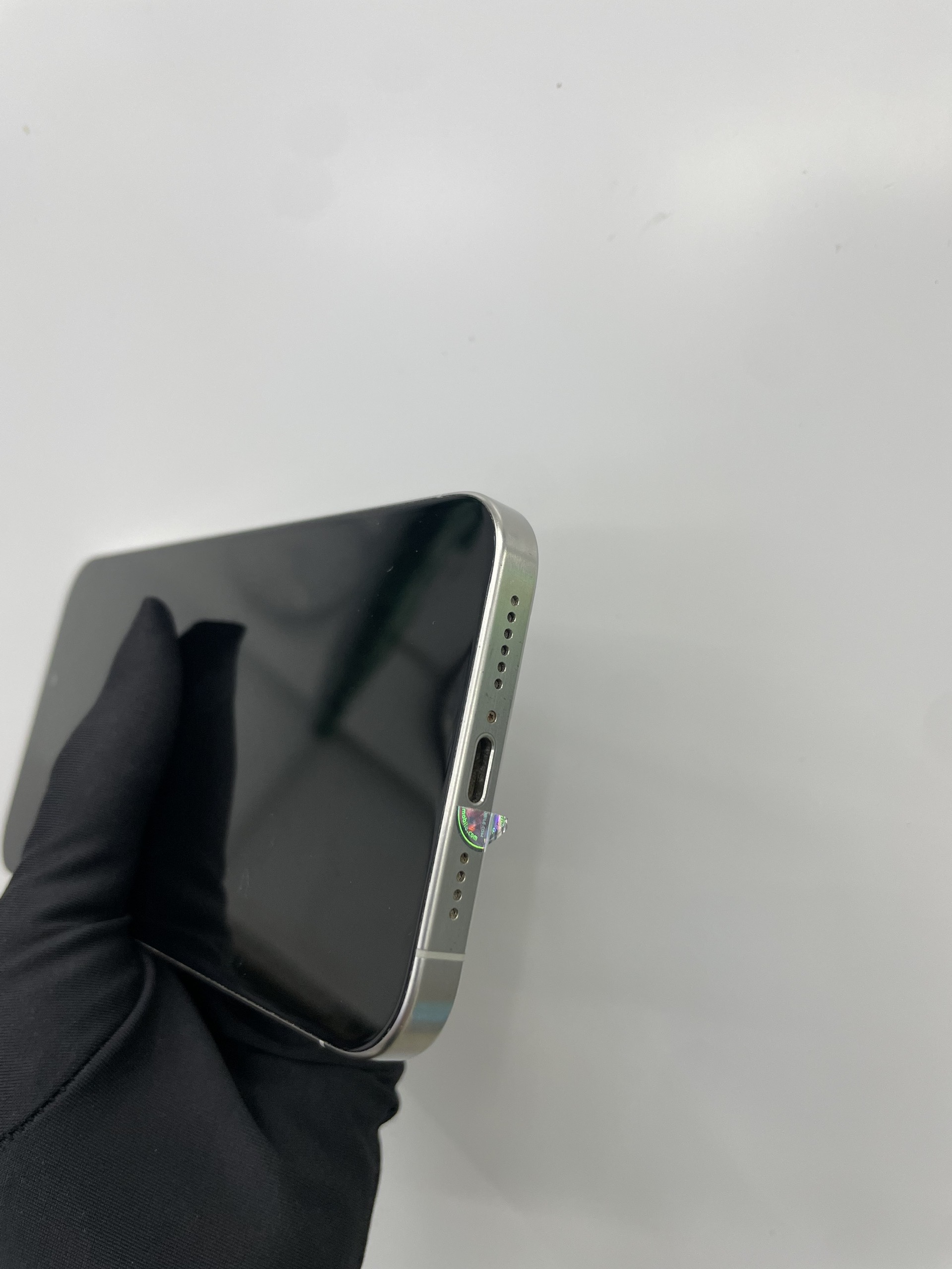 TDĐ Apple iPhone 15 Pro Max 256GB White Titanium_MU783VN/A 