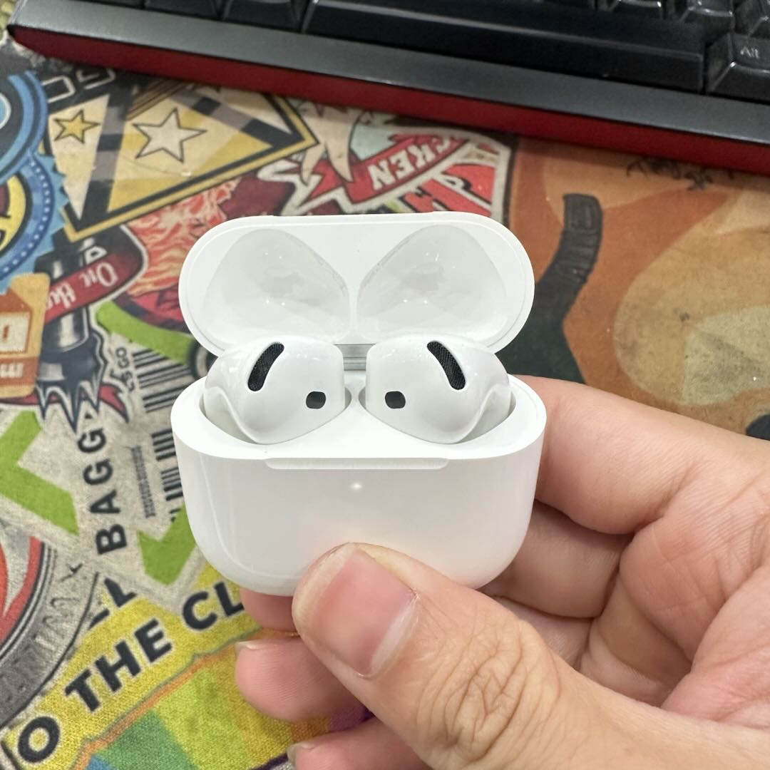 Tai nghe AirPods 4 Cũ