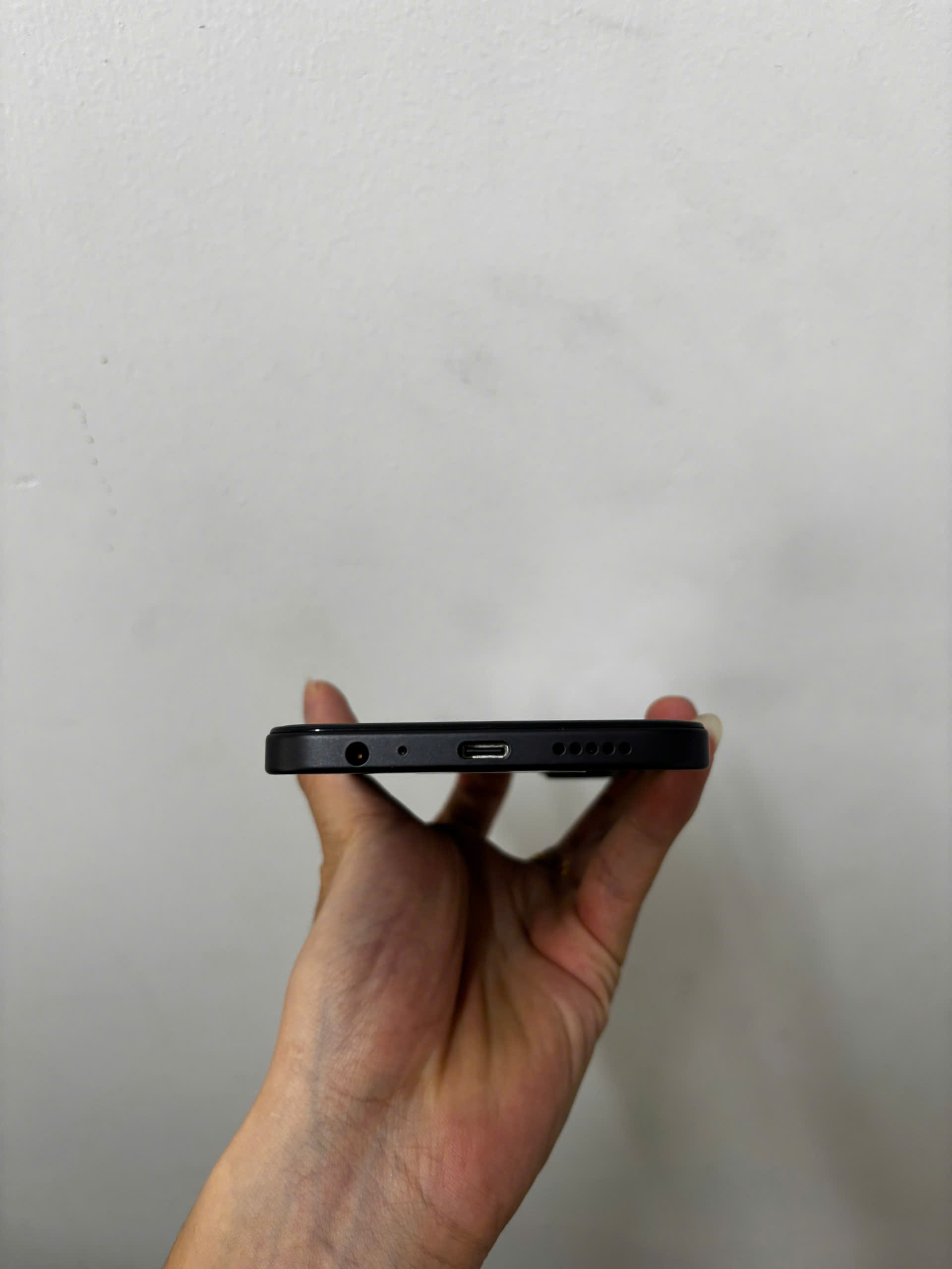 ĐIỆN THOẠI DI ĐỘNG (TEL) REDMI A7 PRO 6.9"/UNISOC T7250/4G/128G/13MP/8MP/6000mAh (25128RN17Y)/ĐEN (6932554494391) - 863631085169