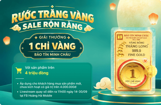 Trúng vàng