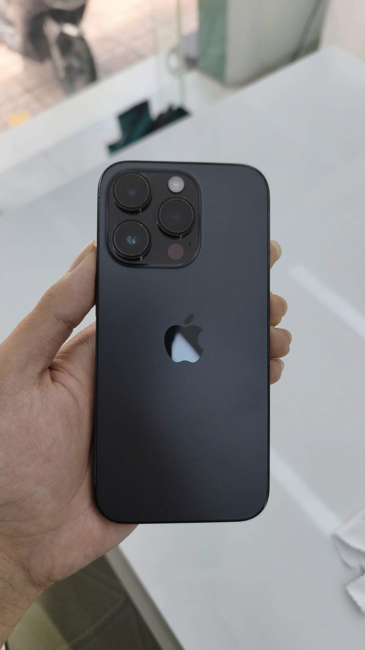 iPhone 14 Pro (512GB) - Chính hãng VN/A Cũ