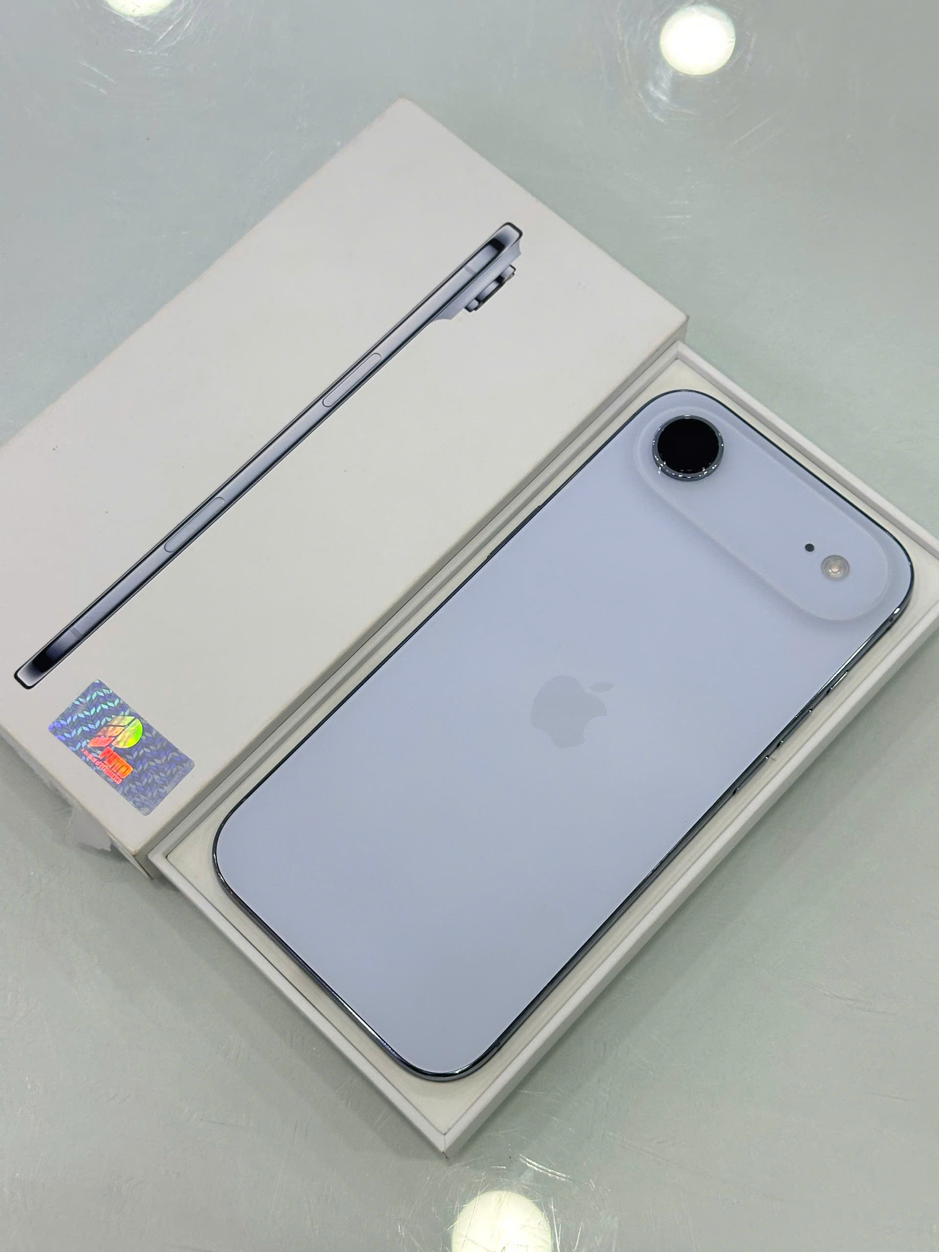 iPhone Air 256GB - Chính hãng Apple Việt Nam Cũ