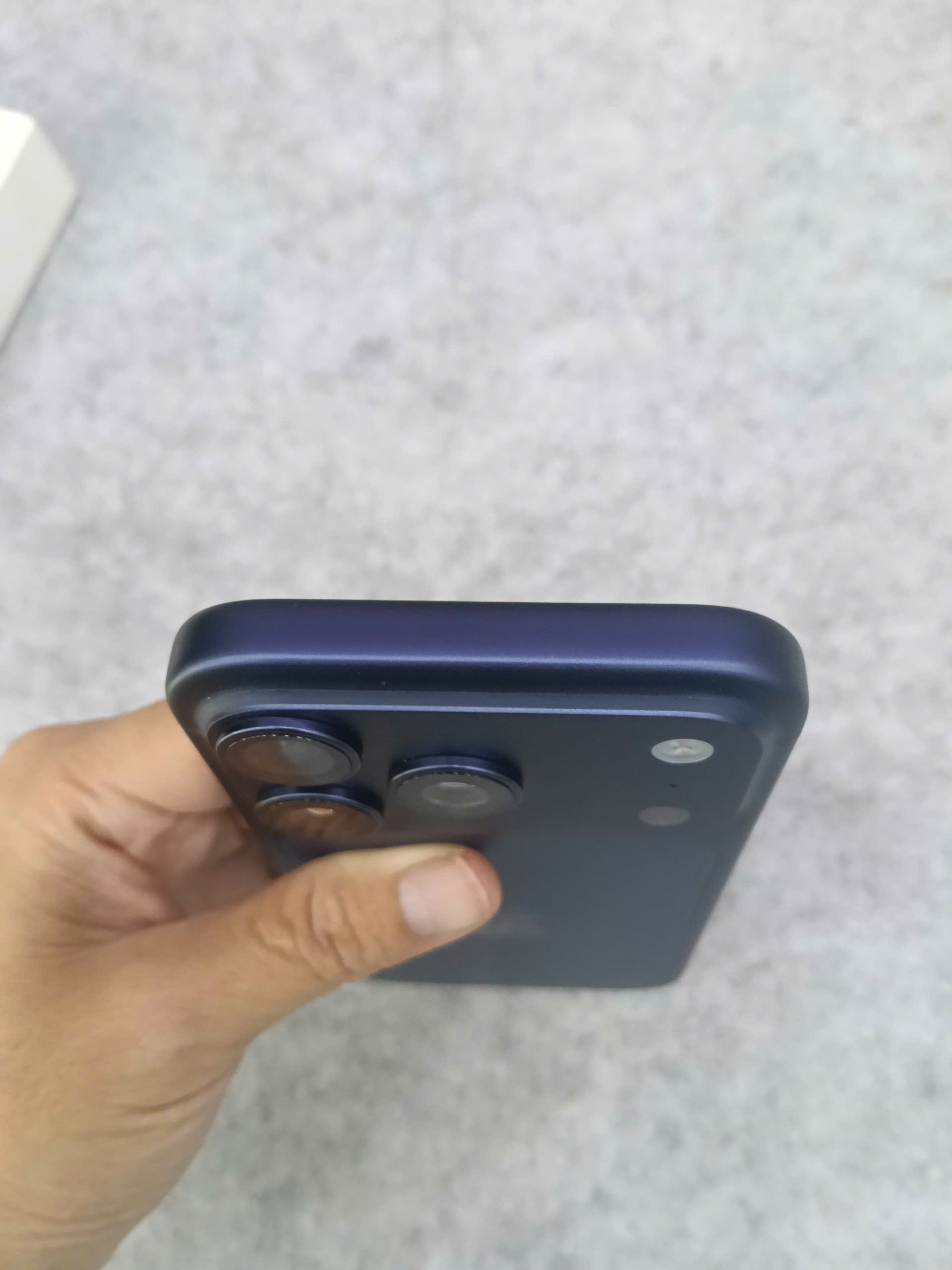 iPhone 17 Pro 256GB - Chính hãng Apple Việt Nam Cũ