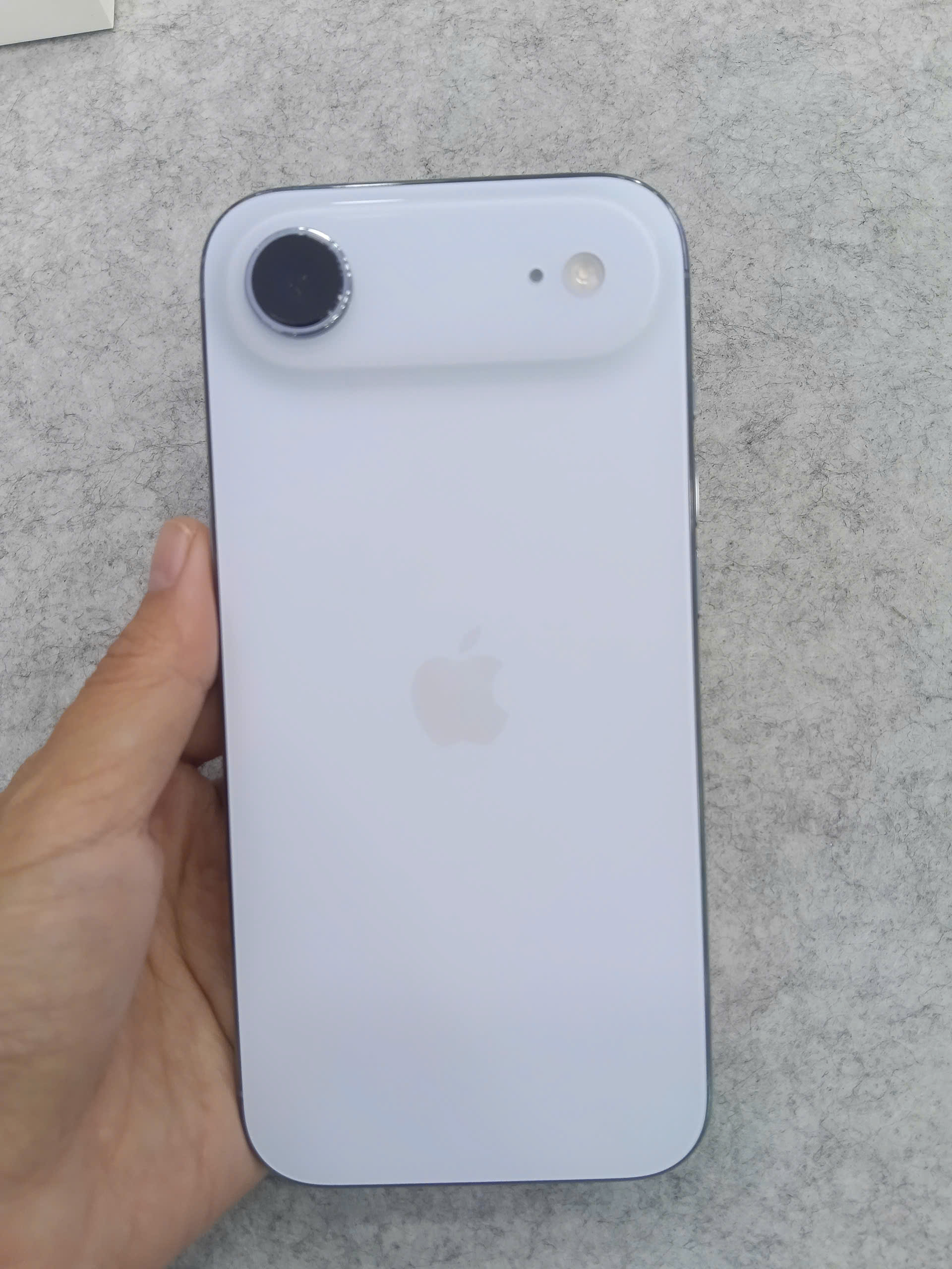 iPhone Air 256GB - Chính hãng Apple Việt Nam Cũ