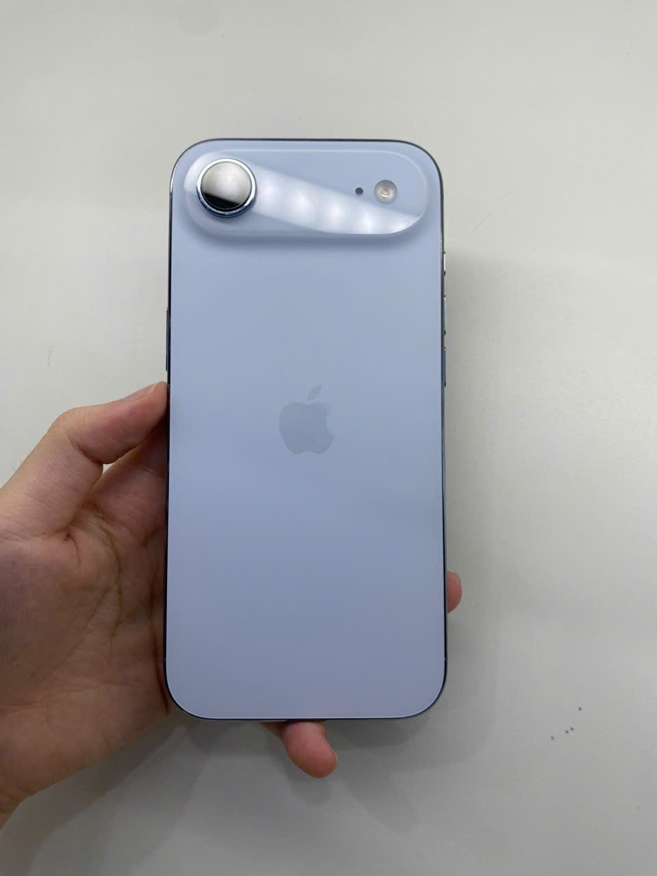 ĐTDĐ Apple iPhone Air 256GB Sky Blue_3P152ZP/A - SF2C9VLW21F - 3P152ZPZTN -  cũ